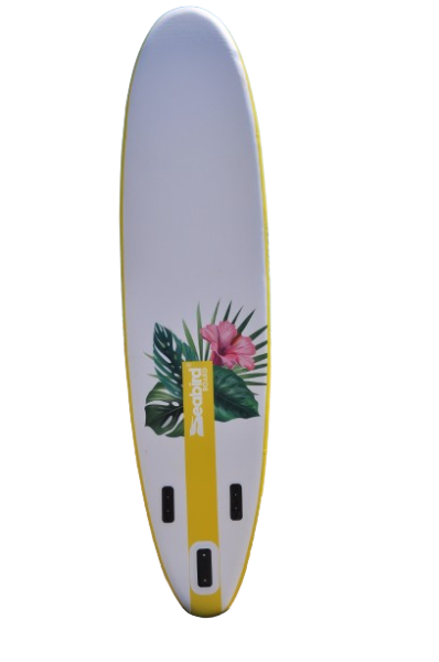 SEABIRD MOSS INFLATABLE SUP 11' 6''