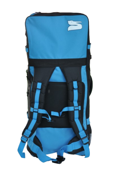 SEABIRD MOSS INFLATABLE SUP 11' 6''