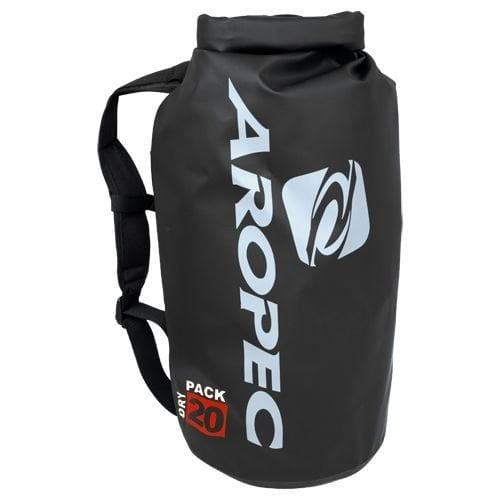 aropec wg28 20 lt kuru çanta SARI