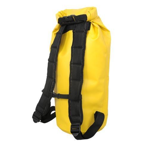 aropec wg28 20 lt kuru çanta SARI