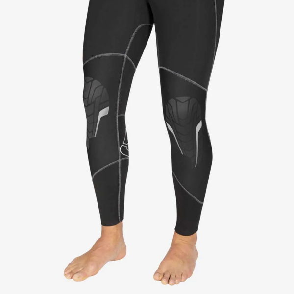 Mares Evolution 5mm Erkek Dalış Elbisesi