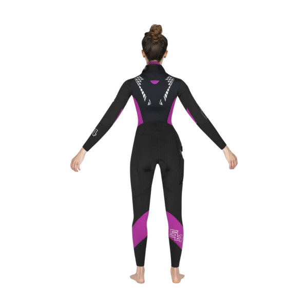 Mares Flexa 5/4 Kadın Dalış Elbisesi