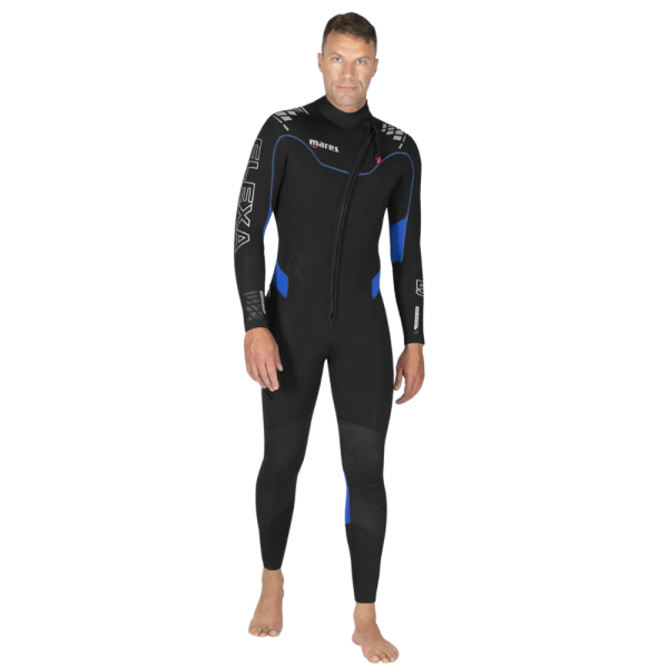 Mares Flexa 5/4 Erkek Dalış Elbisesi