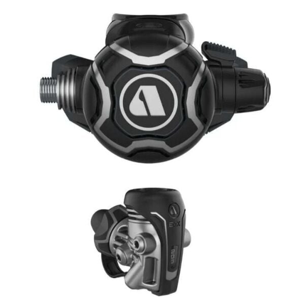 Apeks EVX200 Din Regülatör