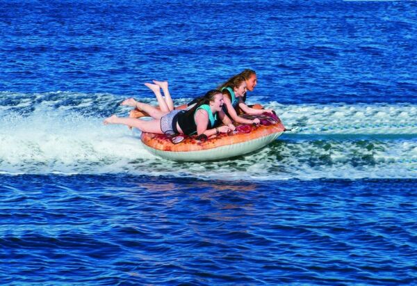 OBRIEN RİNGO HYDROSLIDE SUPREME (3 PERSON)