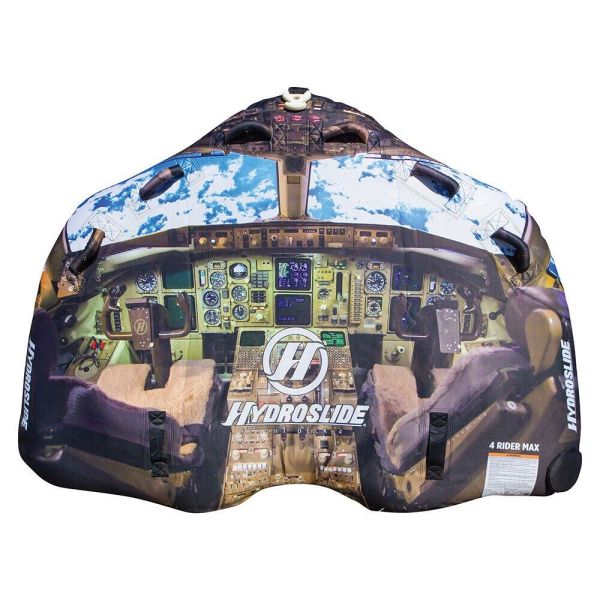 OBRIEN RİNGO HYDROSLIDE FLIGHT DECK (3 PERSON)