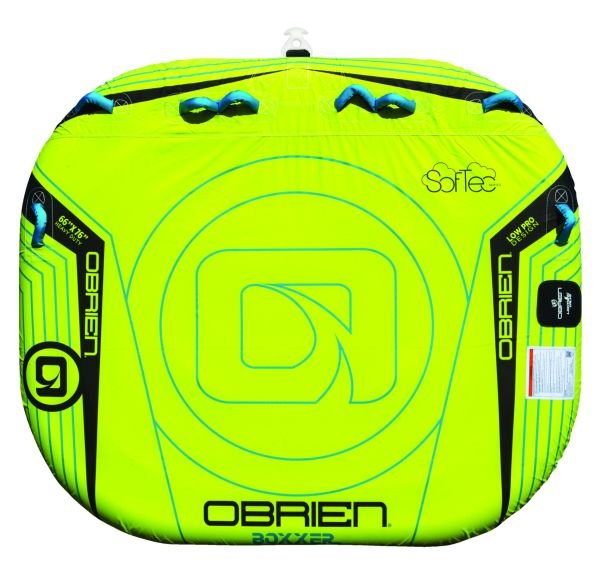 OBRIEN RİNGO BOXXER ST (3 PERSON)