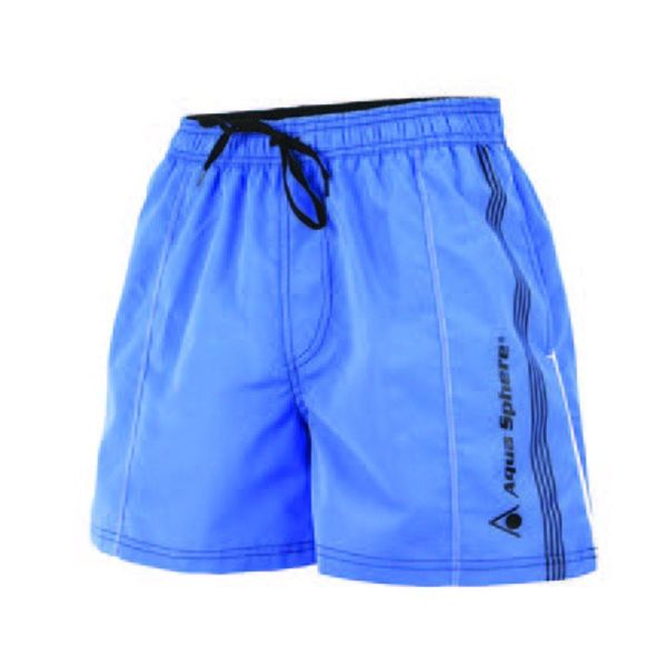 Aqua Sphere Mississippi Erkek Deniz Şortu L