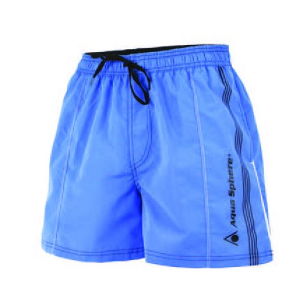 Aqua Sphere Mississippi Erkek Deniz Şortu XL