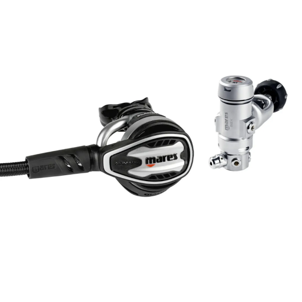 Mares 88X Planet Dalış Regülatörü