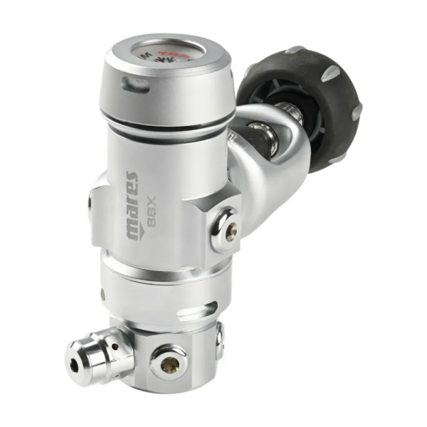 Mares 88X Planet Dalış Regülatörü