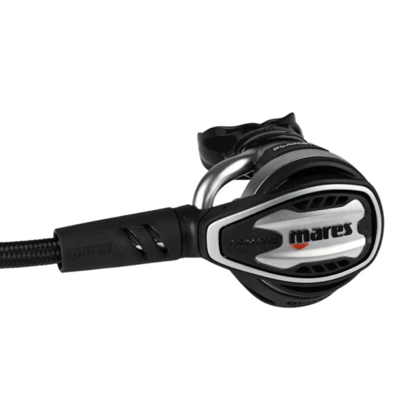 Mares 88X Planet Dalış Regülatörü