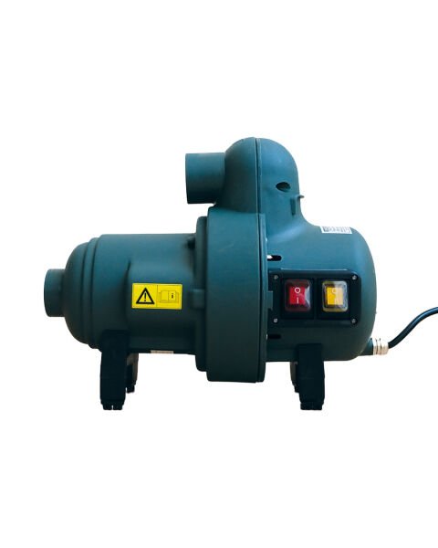 BRAVO 2000W 230V BOT POMPASI