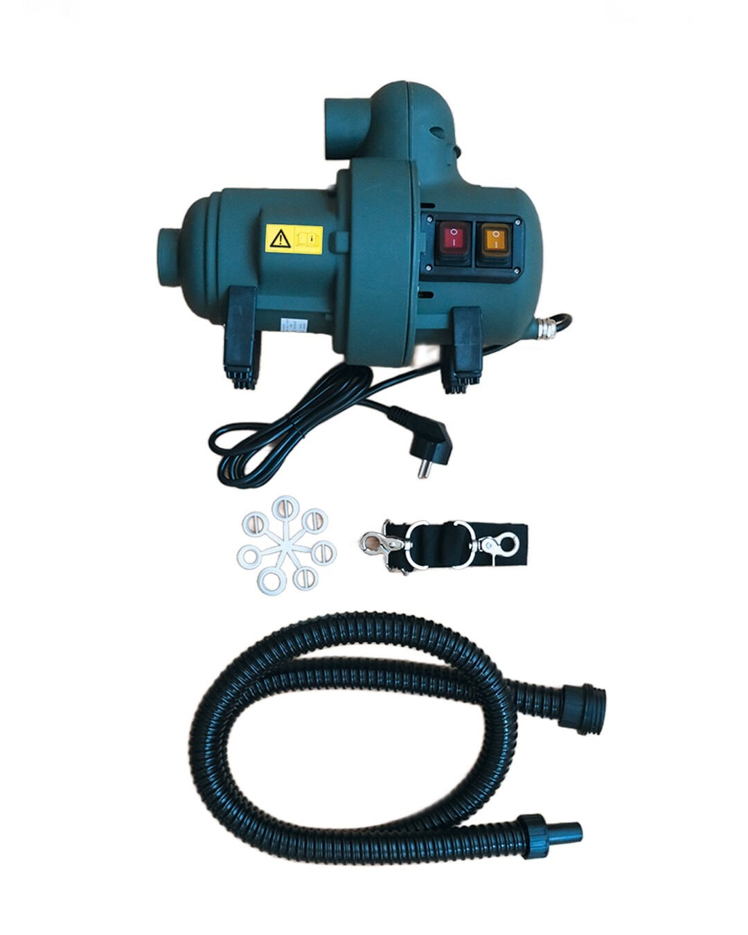 BRAVO 2000W 230V BOT POMPASI