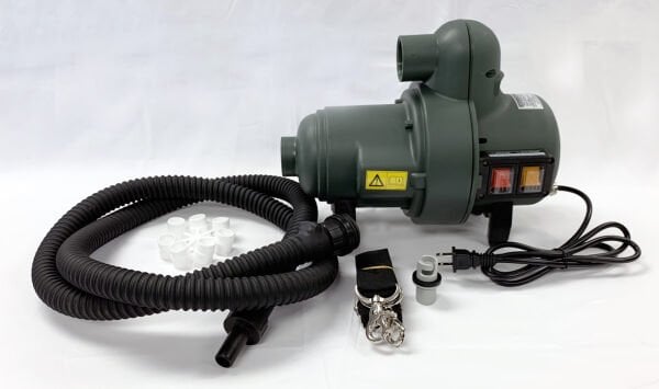 BRAVO 2000W 230V BOT POMPASI