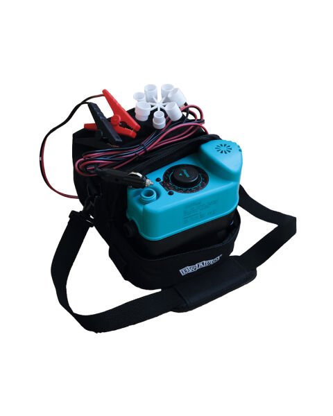 BRAVO BP12-A 12V SUP-KANO-BOT POMPASI