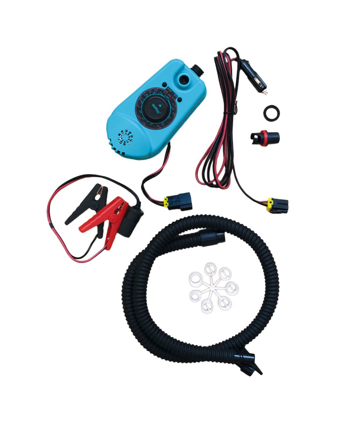 BRAVO BP12-A 12V SUP-KANO-BOT POMPASI