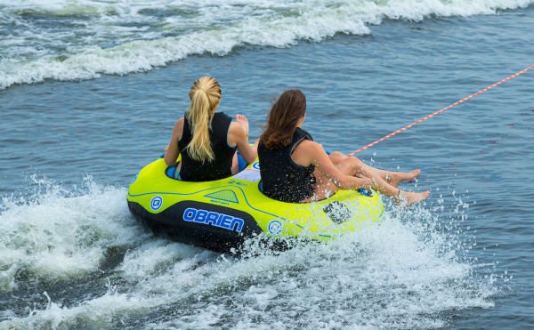 OBRIEN RİNGO TUBE DALOO (2 PERSON)