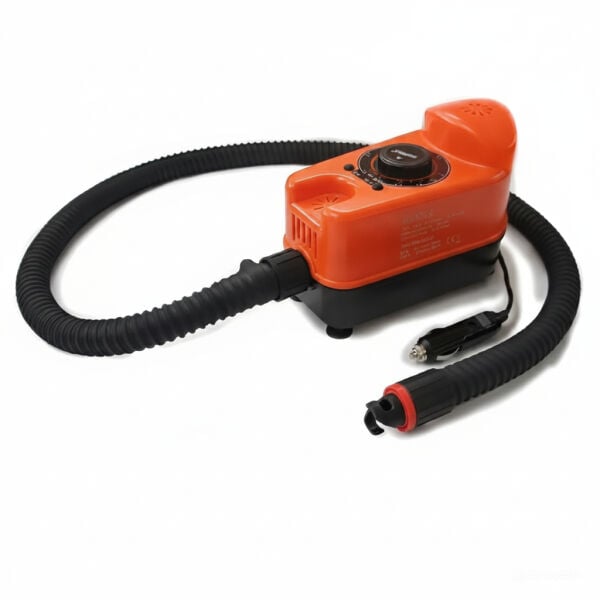 BRAVO BP12-B 12V SUP-KANO-BOT POMPASI