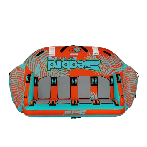 SEABIRD COMFORT 4 PERSON TİCARİ RİNGO