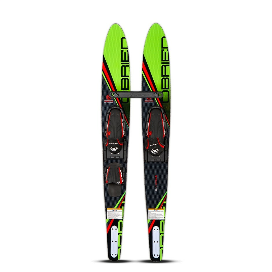 OBRIEN JR CELEBRITY SU KAYAĞI 58'' GREEN W/JR X7 & RT