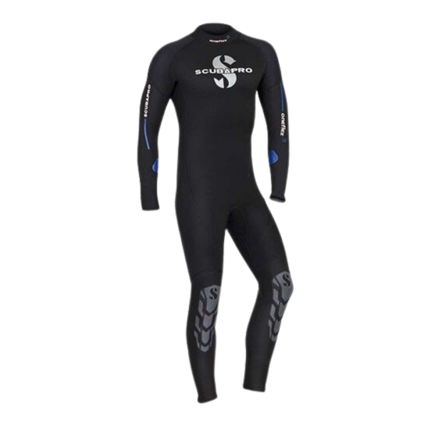 Scubapro Oneflex Dalış Seti S - XL/XXL - S