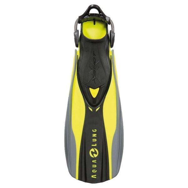 Aqua Lung X Shot Hot Lime Palet Regular