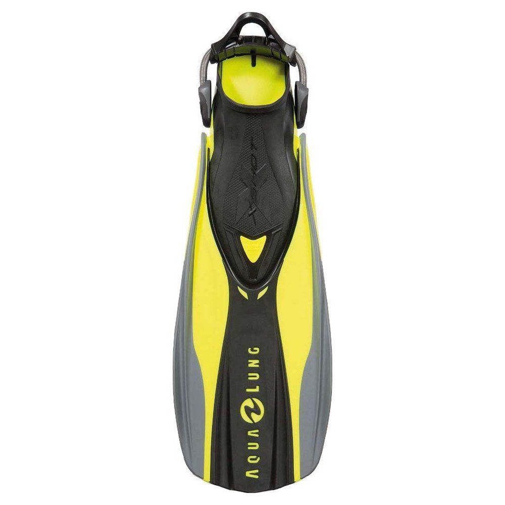 Aqua Lung X Shot Hot Lime Palet Small