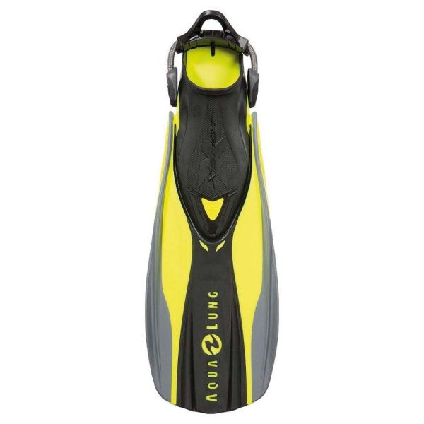 Aqua Lung X Shot Hot Lime Palet Small