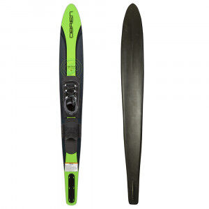 OBRIEN PRO TOUR GREEN SU KAYAĞI 58'' - 64''