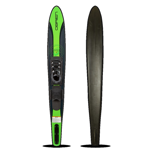 OBRIEN PRO TOUR GREEN SU KAYAĞI 58'' - 64''