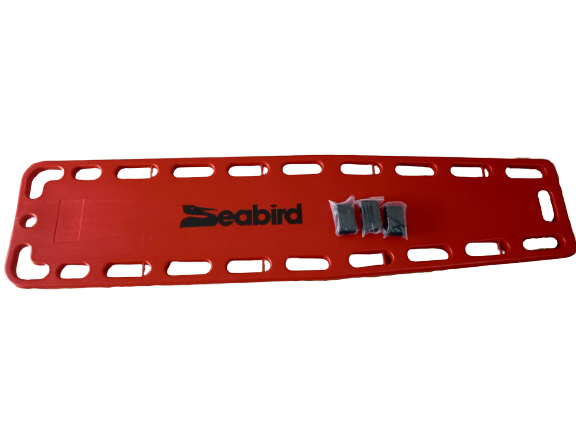 Seabird Yüzer Sedye (Omurga Tahtası)