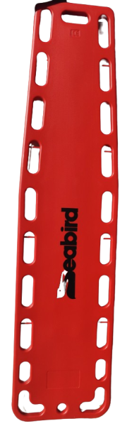 Seabird Yüzer Sedye (Omurga Tahtası)