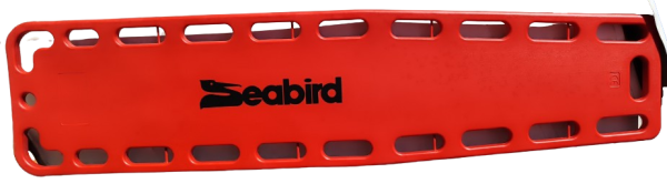 Seabird Yüzer Sedye (Omurga Tahtası)