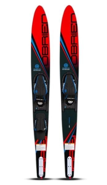 OBRIEN CELEBRITY BLUE SU KAYAĞI 68'' COMBO W/X7 & RT