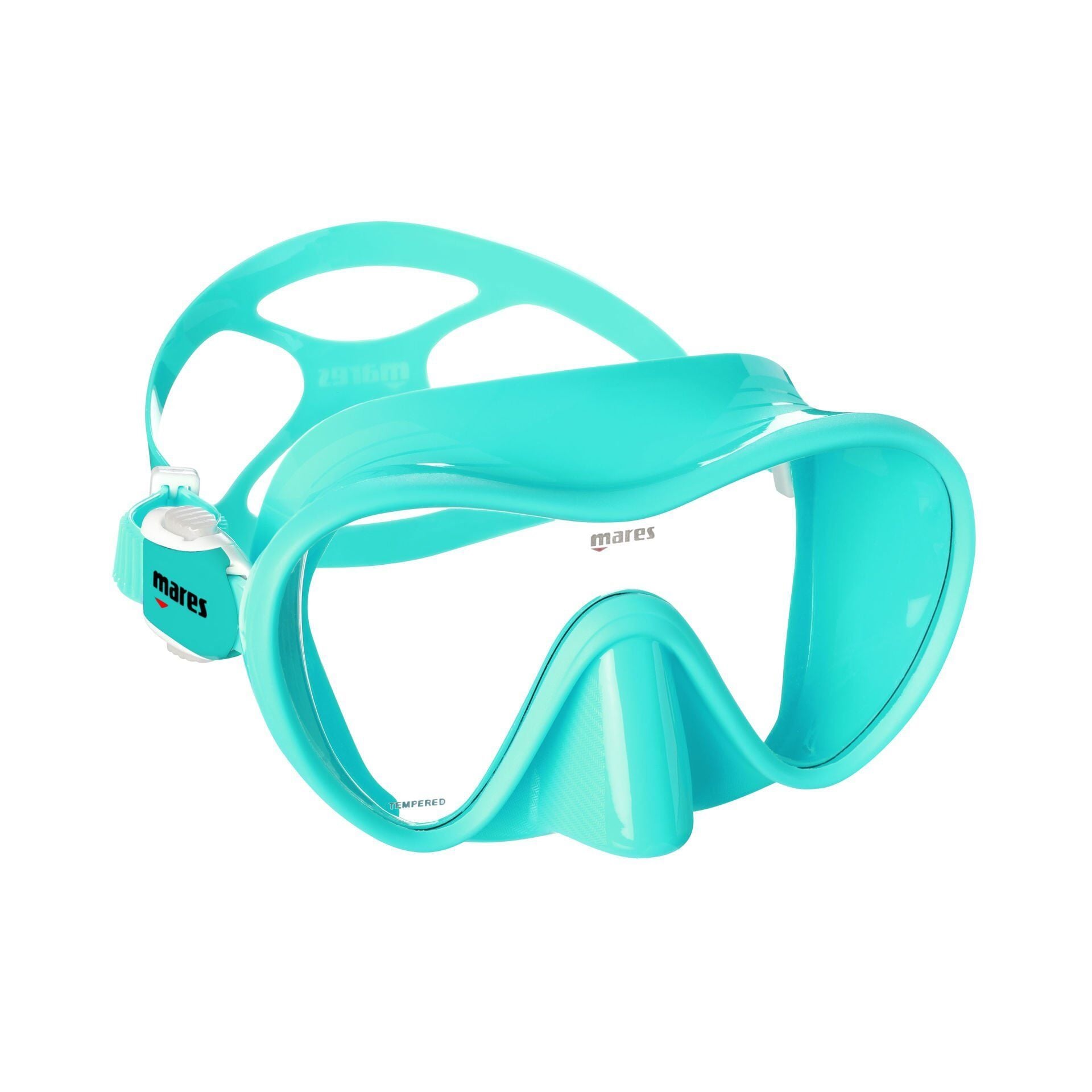 MARES TROPİCAL MASKE GRİ