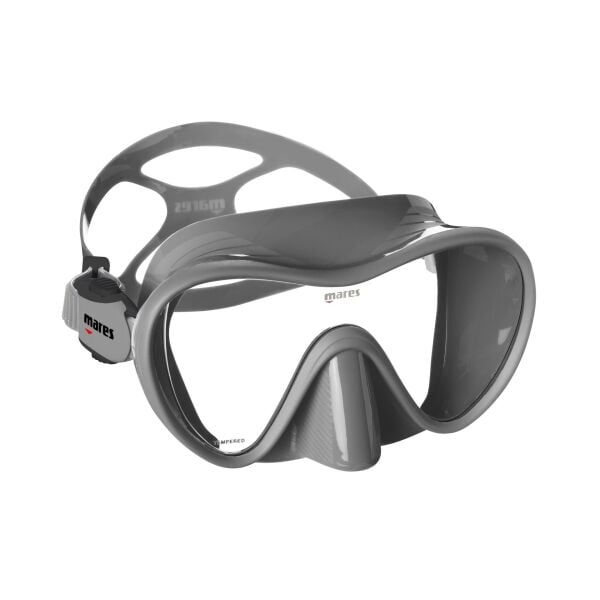 MARES TROPİCAL MASKE BEYAZ