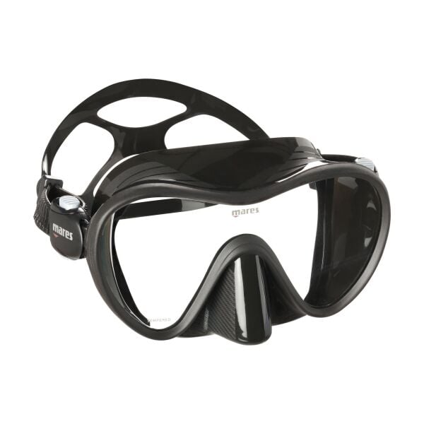 MARES TROPİCAL MASKE TURKUAZ