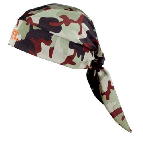 Lycra Bandana TURUNCU