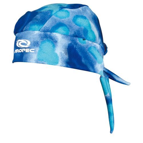 Lycra Bandana TURUNCU