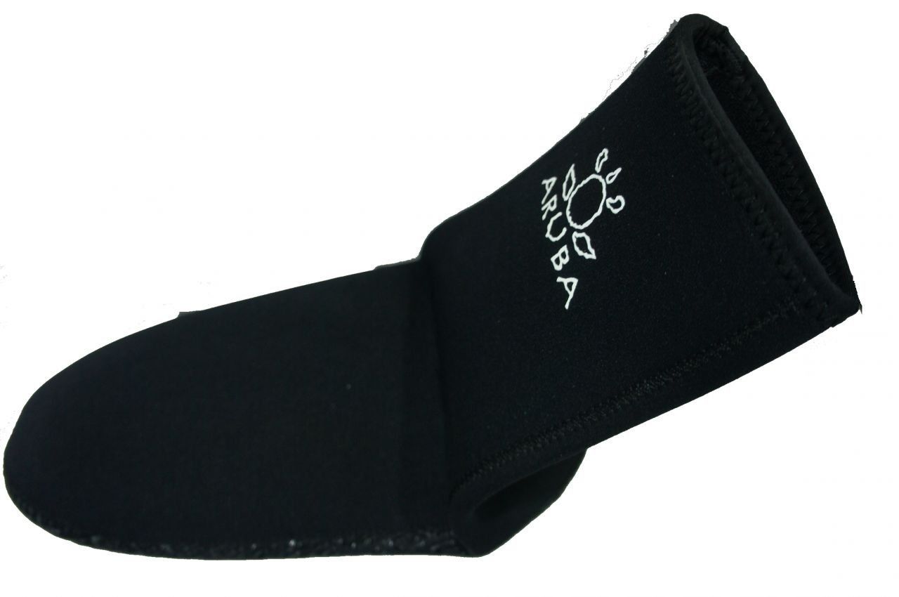 3 mm Tabanlı Çorap S