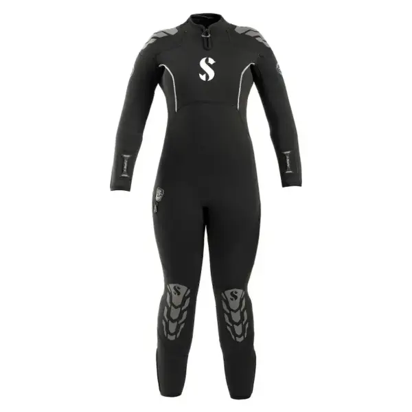 Scubapro Everflex Yulex 7,5/5 MM Kadın Elbise