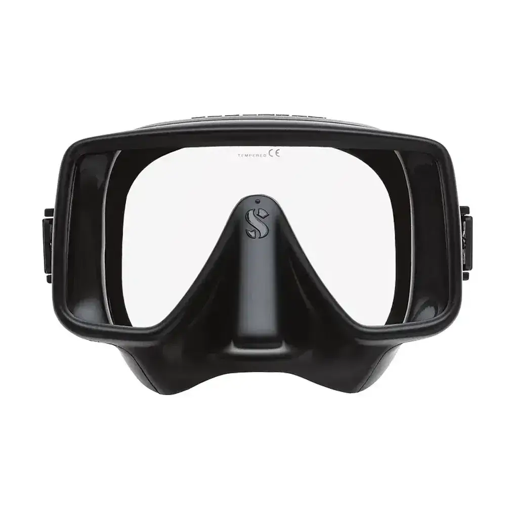 Scubapro Frameless Gorilla Maske