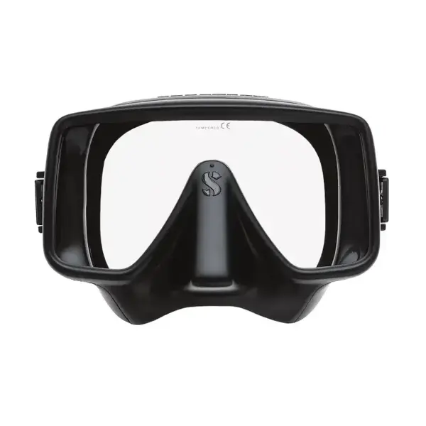 Scubapro Frameless Gorilla Maske