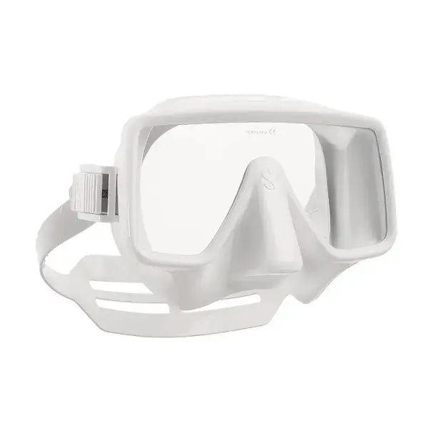Scubapro Frameless Beyaz Maske