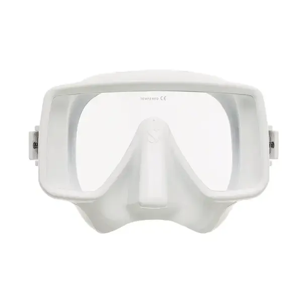 Scubapro Frameless Beyaz Maske