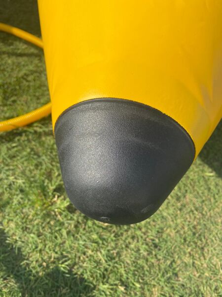 SEABIRD BANANA SAFARI 20 PERSON