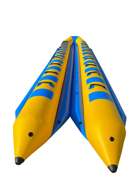 SEABIRD BANANA SAFARI 20 PERSON