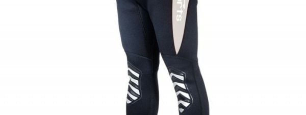 2 mm Neopren Pantolon XXL