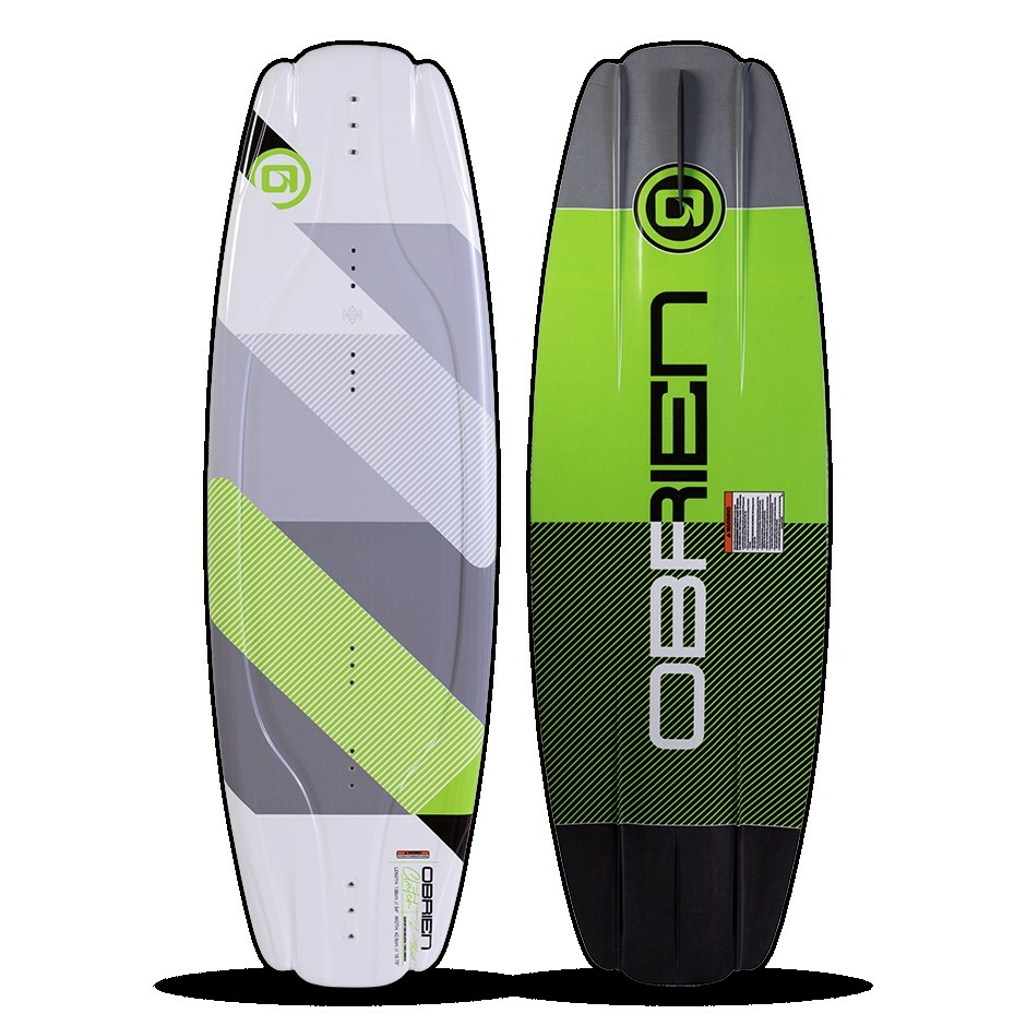 OBRIEN WAKEBOARD CLUTCH (TEKNE ARKASI)